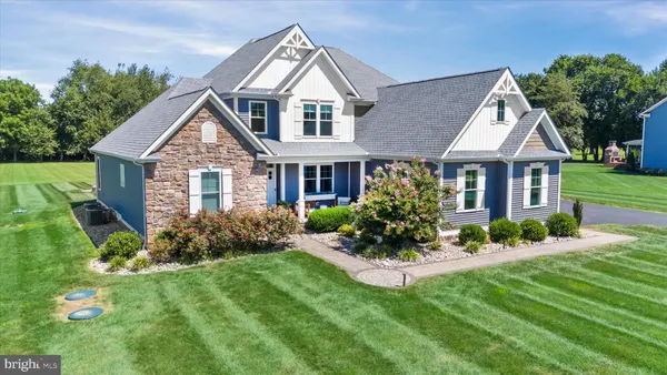 $1,199,900 | 1215 Bunker Hill Road, Middletown, DE 19709