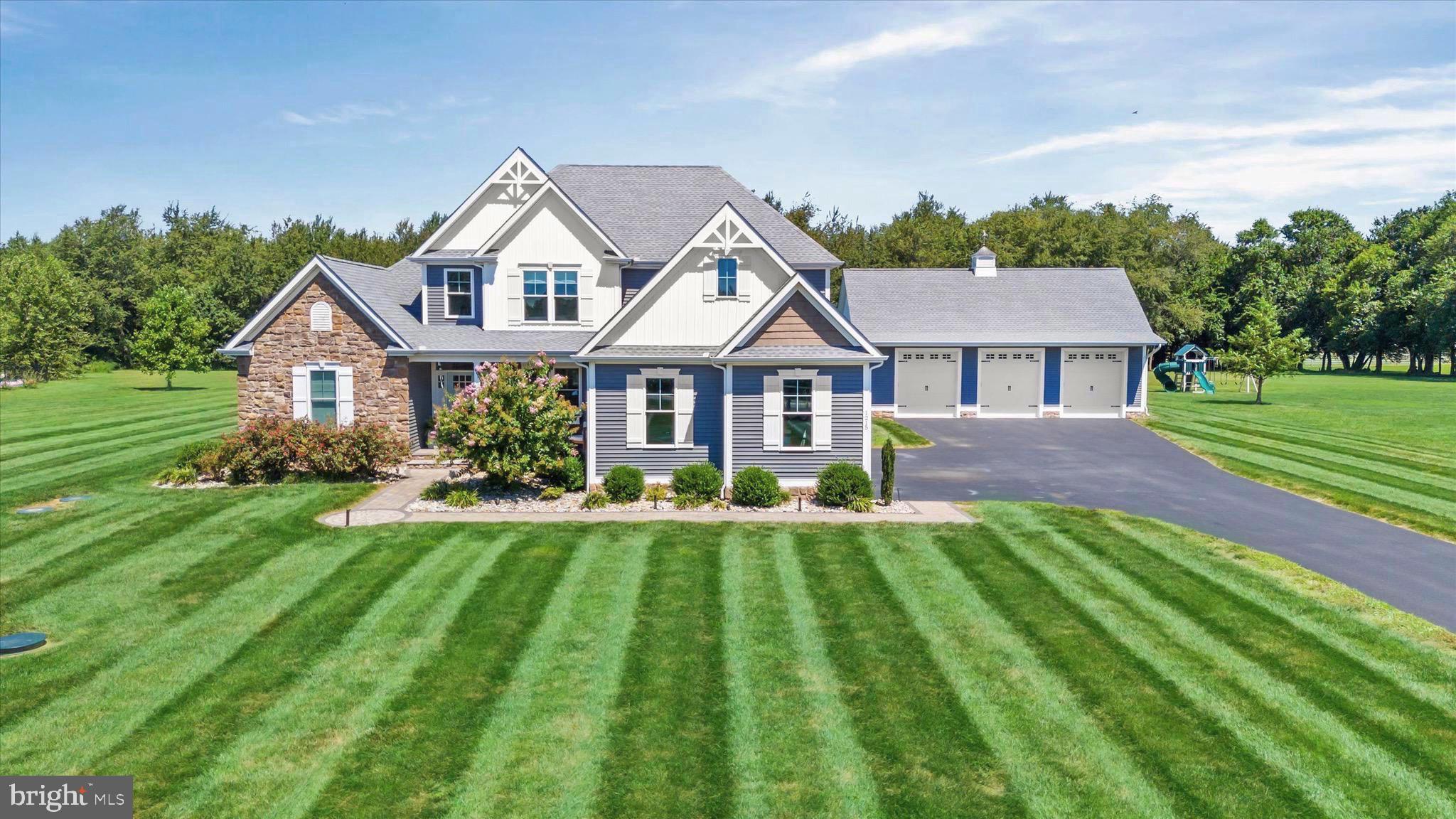 1215 Bunker Hill Road Middletown, DE 19709 - Photo 3 of 54