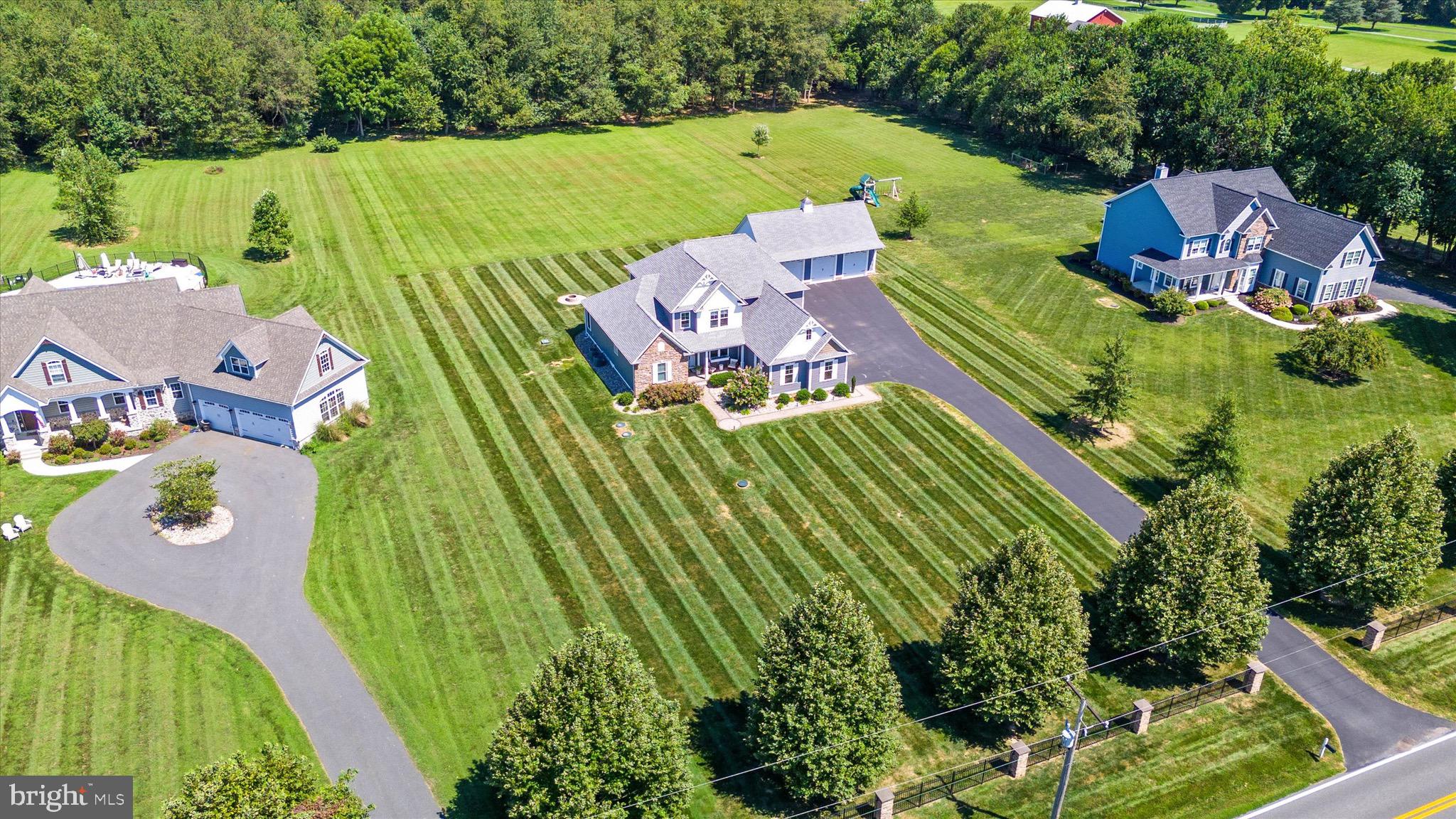 1215 Bunker Hill Road Middletown, DE 19709 - Photo 5 of 54