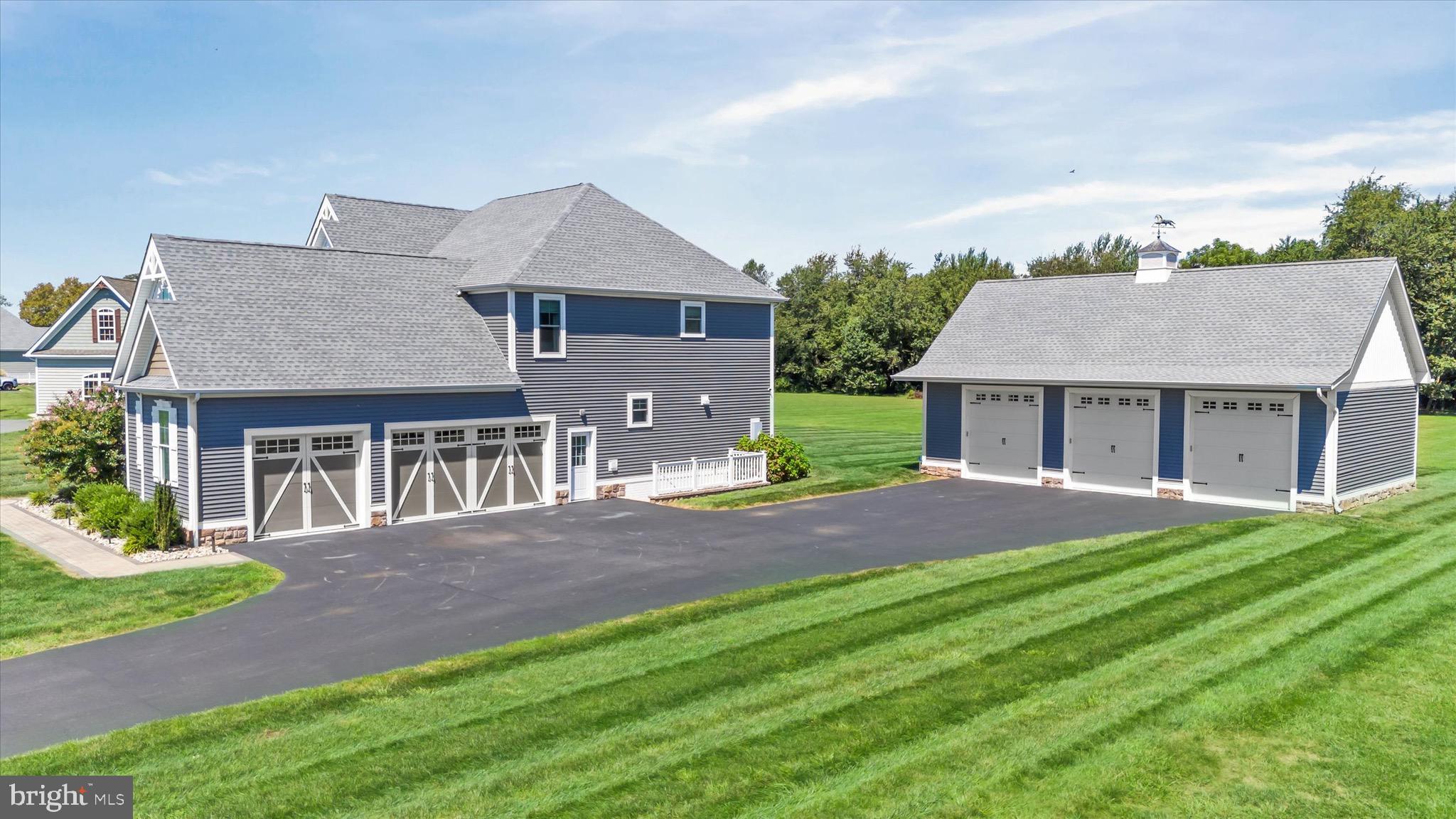 1215 Bunker Hill Road Middletown, DE 19709 - Photo 7 of 54