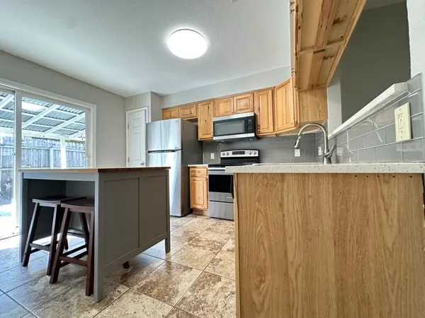 $2,200 | 6713 West Gate Boulevard, Unit A, Austin, TX 78745
