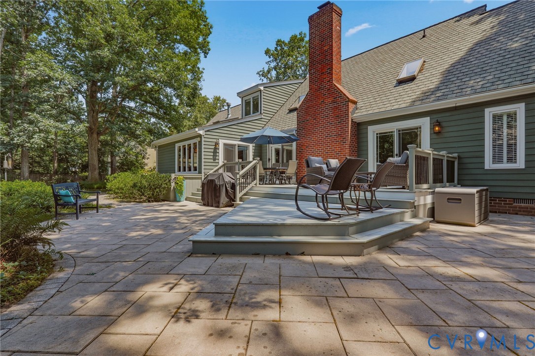 2320 Castle Hill Road Midlothian, VA 23113 - Photo 43 of 58