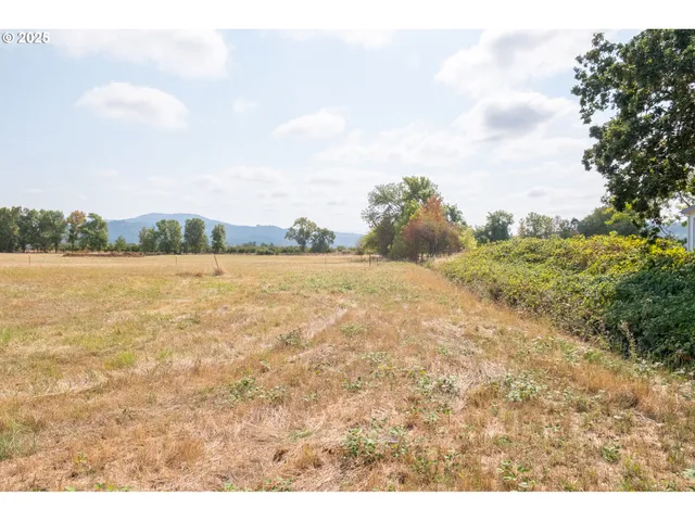 a view of an outdoor space and a lake view
