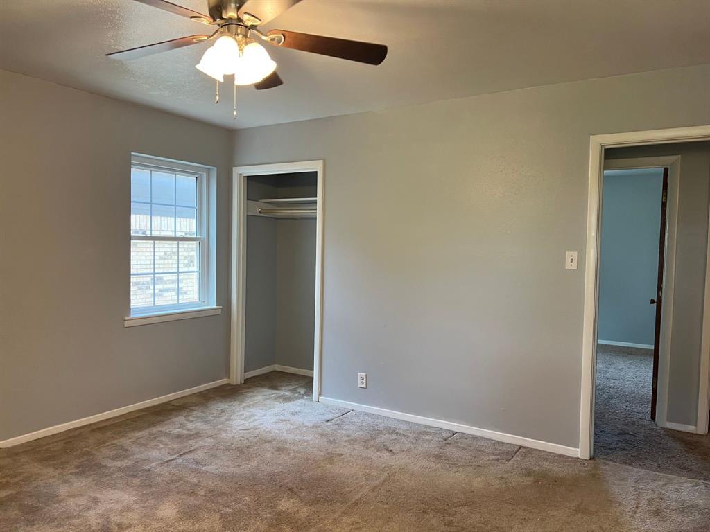 1407 Ruidosa Drive Wichita Falls, TX 76306 - Photo 12 of 13 Gallery Image 12