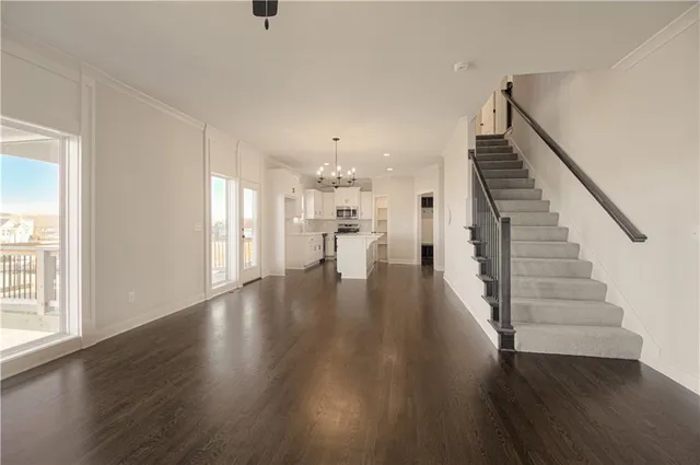 $499,900 | 6000 Northeast 118th Street, Kansas City, MO 64156