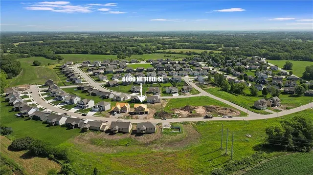 $499,900 | 6000 Northeast 118th Street, Kansas City, MO 64156