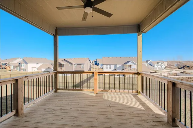 $499,900 | 6000 Northeast 118th Street, Kansas City, MO 64156