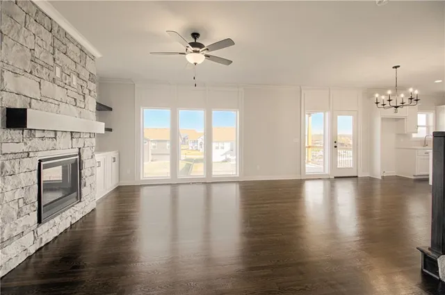 $499,900 | 6000 Northeast 118th Street, Kansas City, MO 64156