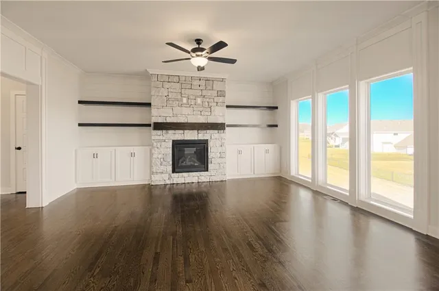 $499,900 | 6000 Northeast 118th Street, Kansas City, MO 64156