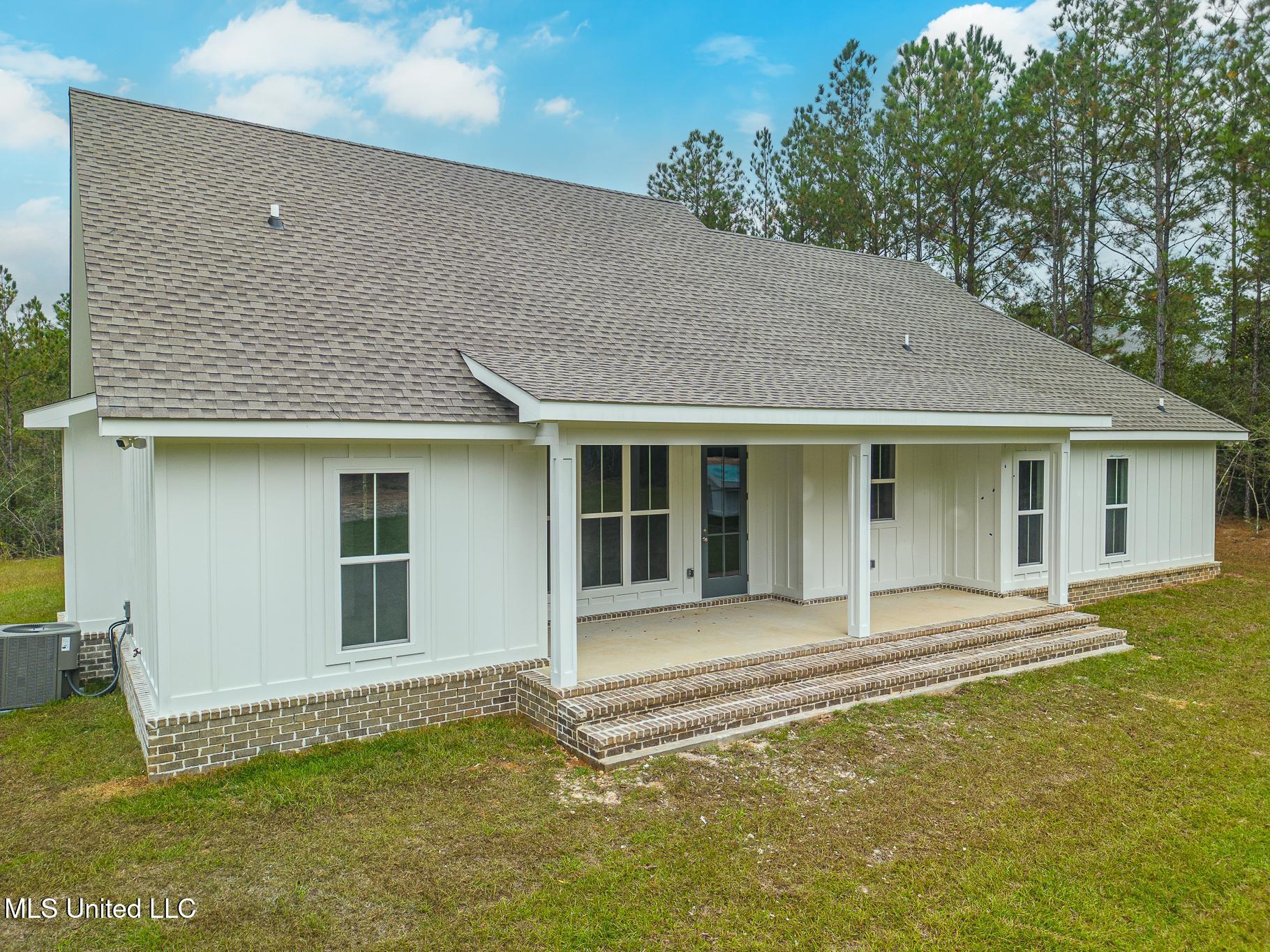 324 Riceville Road McHenry, MS 39561 - Photo 28 of 30 J1-52
