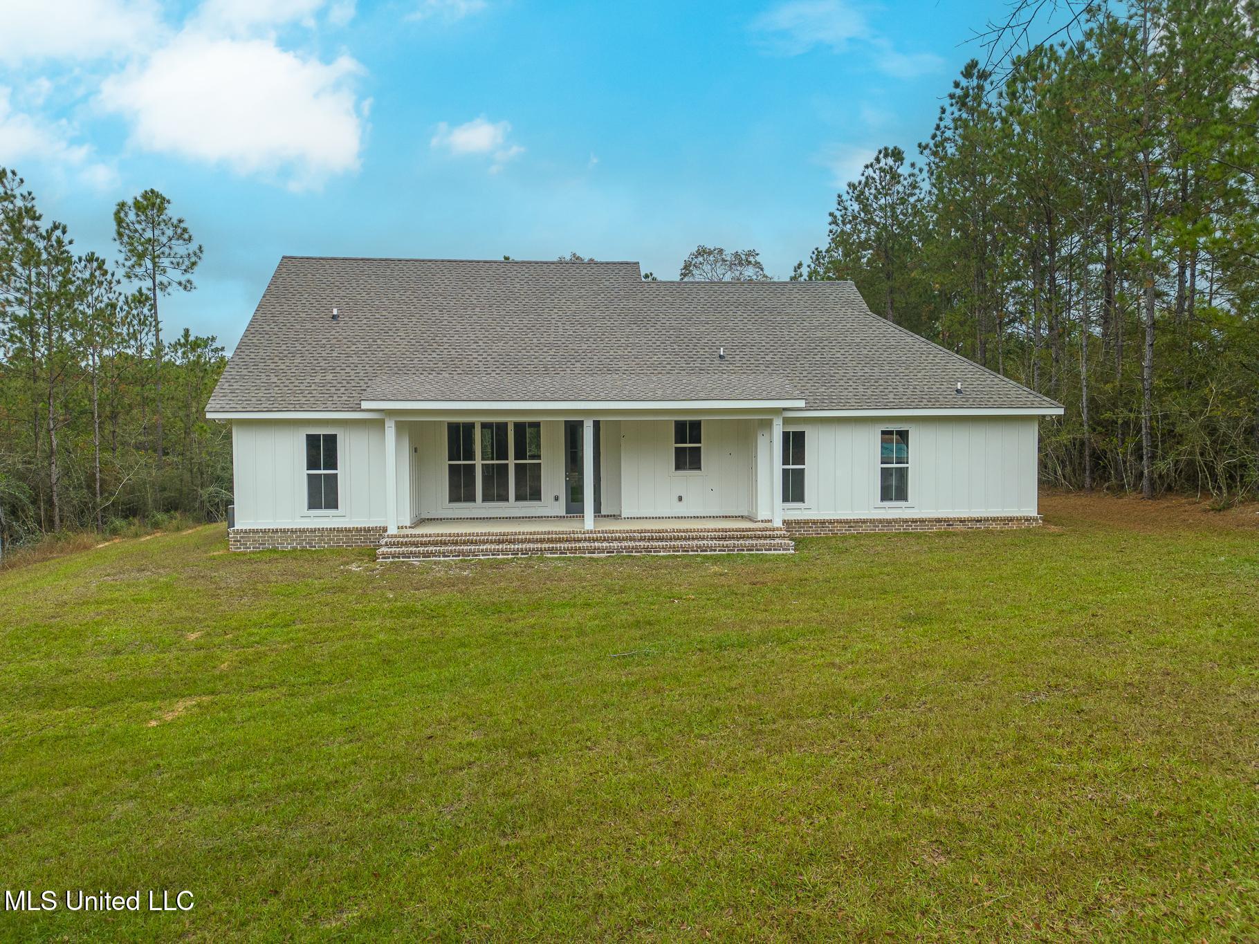 324 Riceville Road McHenry, MS 39561 - Photo 29 of 30 J1-53