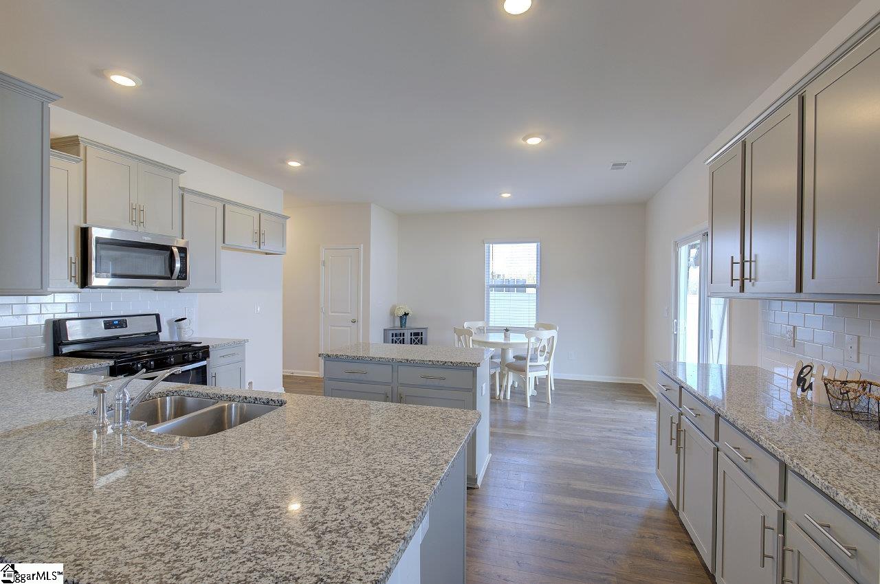 194 Light Spring Road Easley, SC 29642 - Photo 12 of 36 Gallery Image 12
