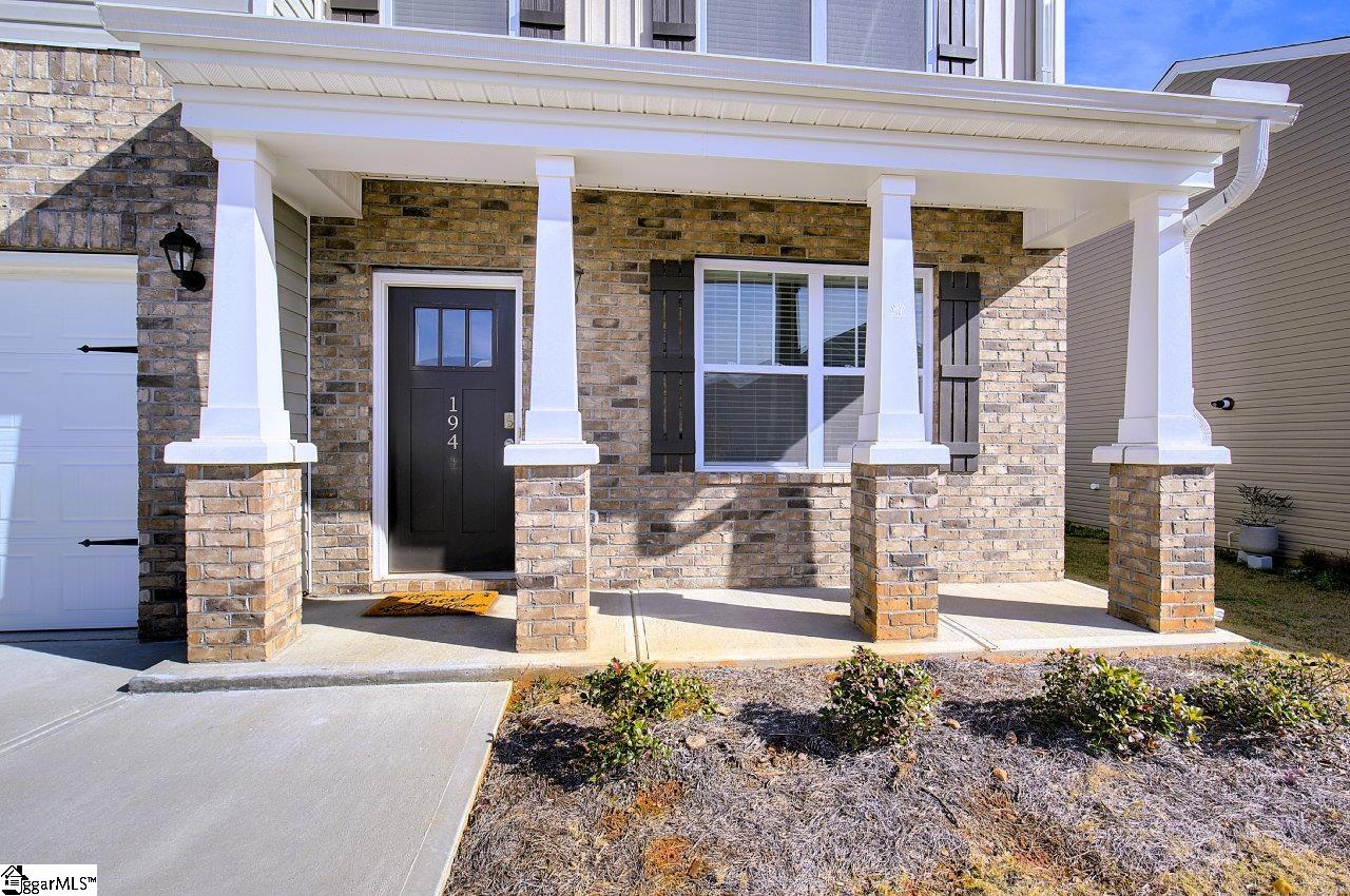 194 Light Spring Road Easley, SC 29642 - Photo 2 of 36 Gallery Image 2