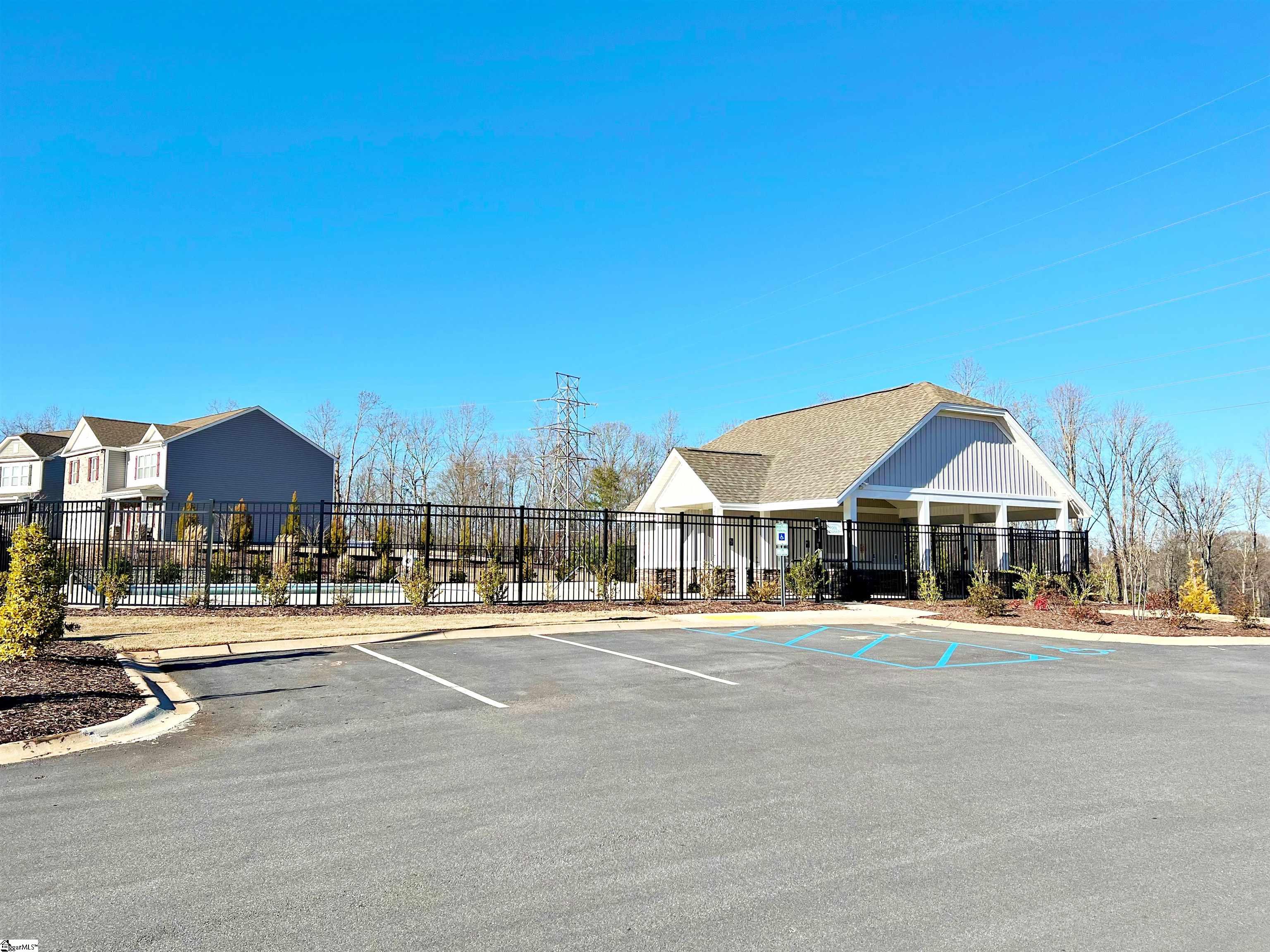194 Light Spring Road Easley, SC 29642 - Photo 35 of 36 Gallery Image 35