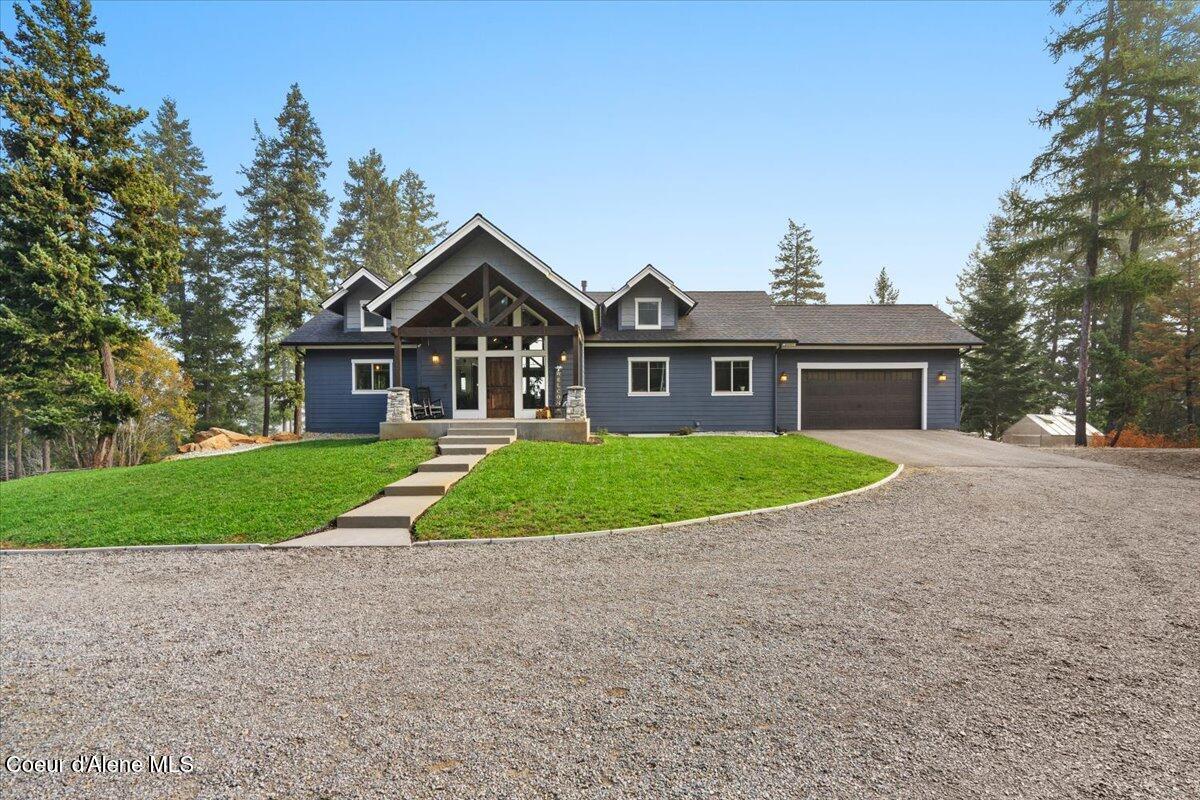 01-Front of home