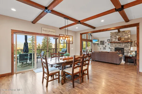 $1,950,000 | 18059 North Advent Lane, Post Falls, ID 83854