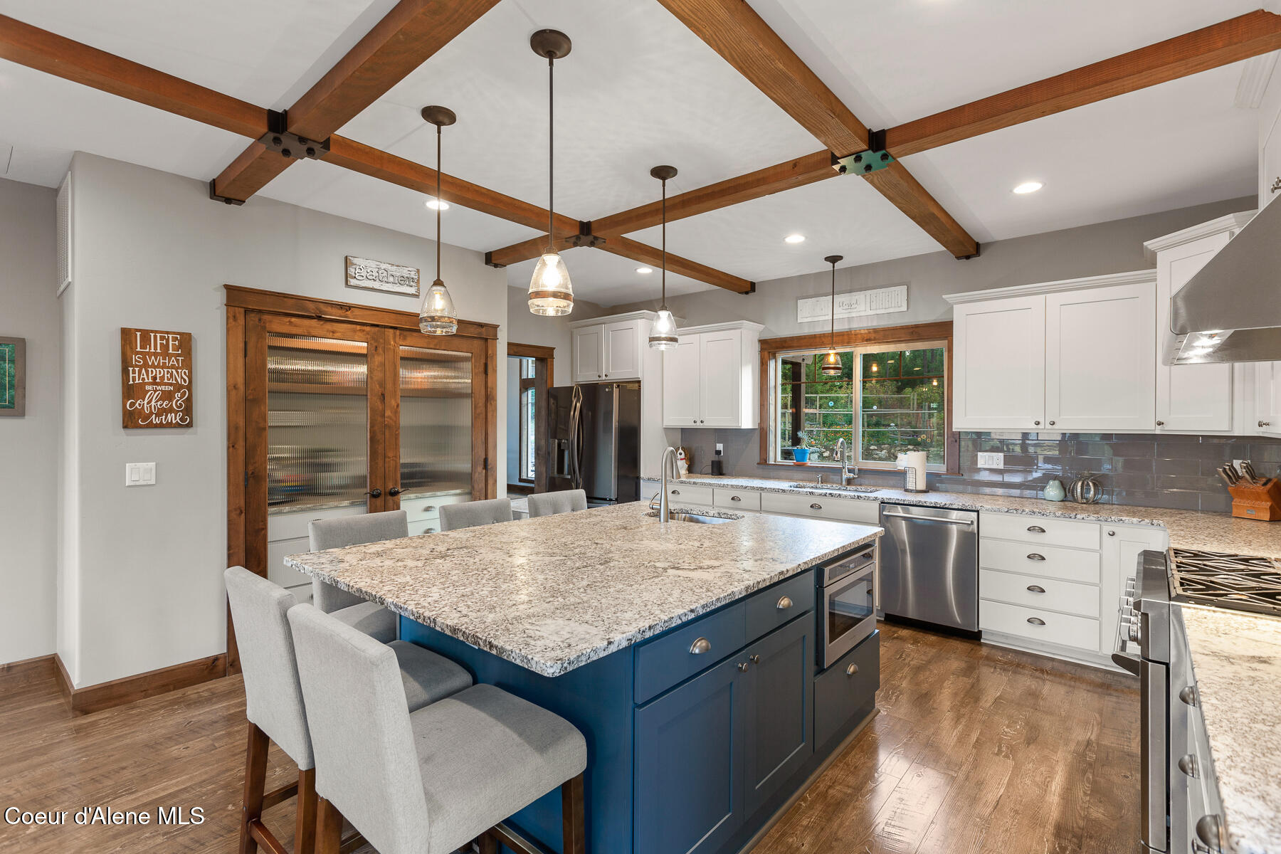 18059 North Advent Lane Post Falls, ID 83854 - Photo 12 of 45 18059NAdventLn-16