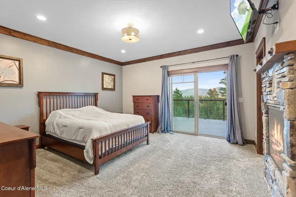 $1,950,000 | 18059 North Advent Lane, Post Falls, ID 83854