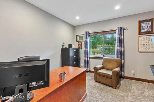 $1,950,000 | 18059 North Advent Lane, Post Falls, ID 83854