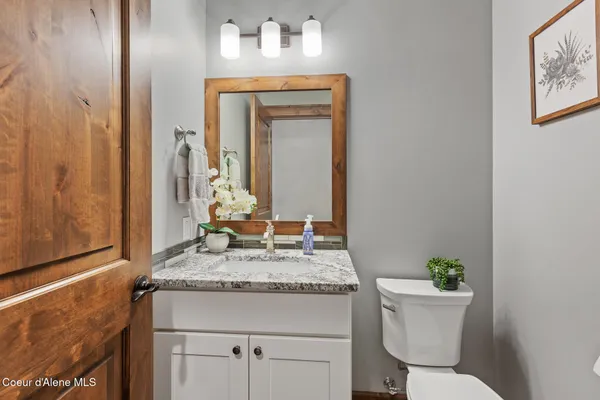 $1,950,000 | 18059 North Advent Lane, Post Falls, ID 83854