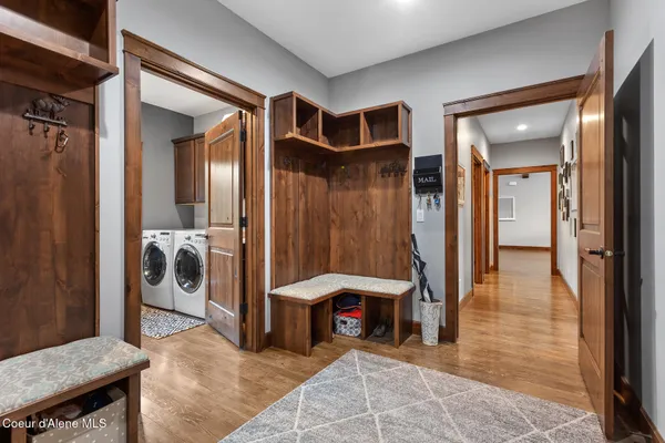 $1,950,000 | 18059 North Advent Lane, Post Falls, ID 83854