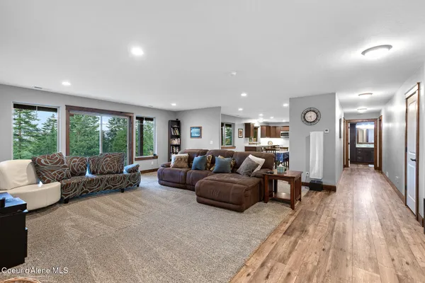 $1,950,000 | 18059 North Advent Lane, Post Falls, ID 83854