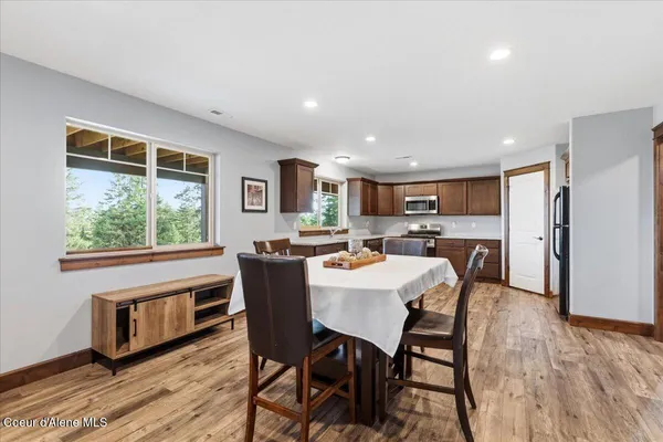 $1,950,000 | 18059 North Advent Lane, Post Falls, ID 83854