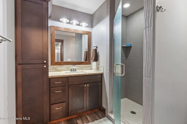 $1,950,000 | 18059 North Advent Lane, Post Falls, ID 83854