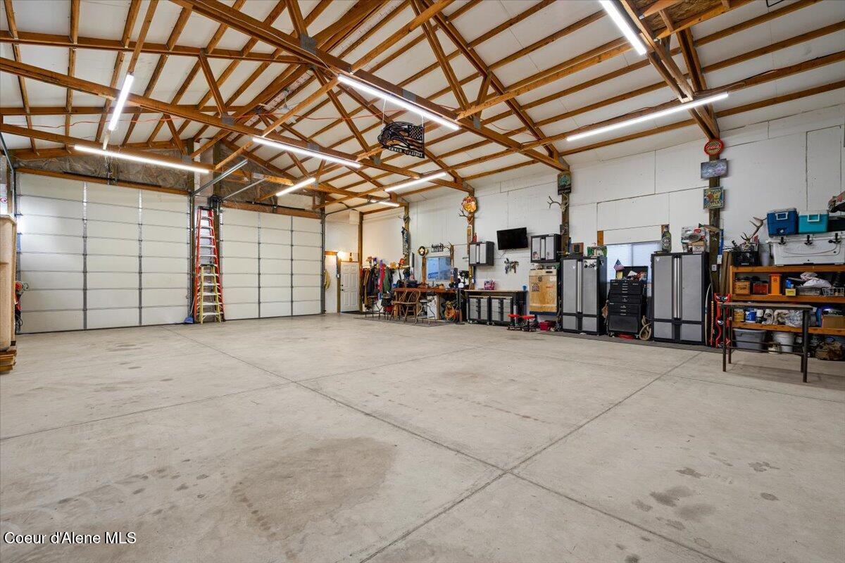 18059 North Advent Lane Post Falls, ID 83854 - Photo 44 of 45 07-Inside shop