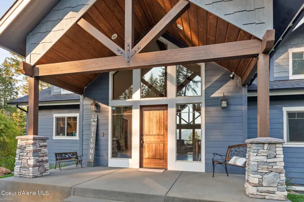 $1,950,000 | 18059 North Advent Lane, Post Falls, ID 83854