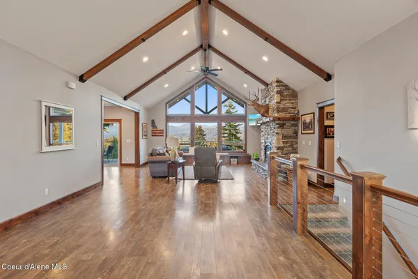 $1,950,000 | 18059 North Advent Lane, Post Falls, ID 83854