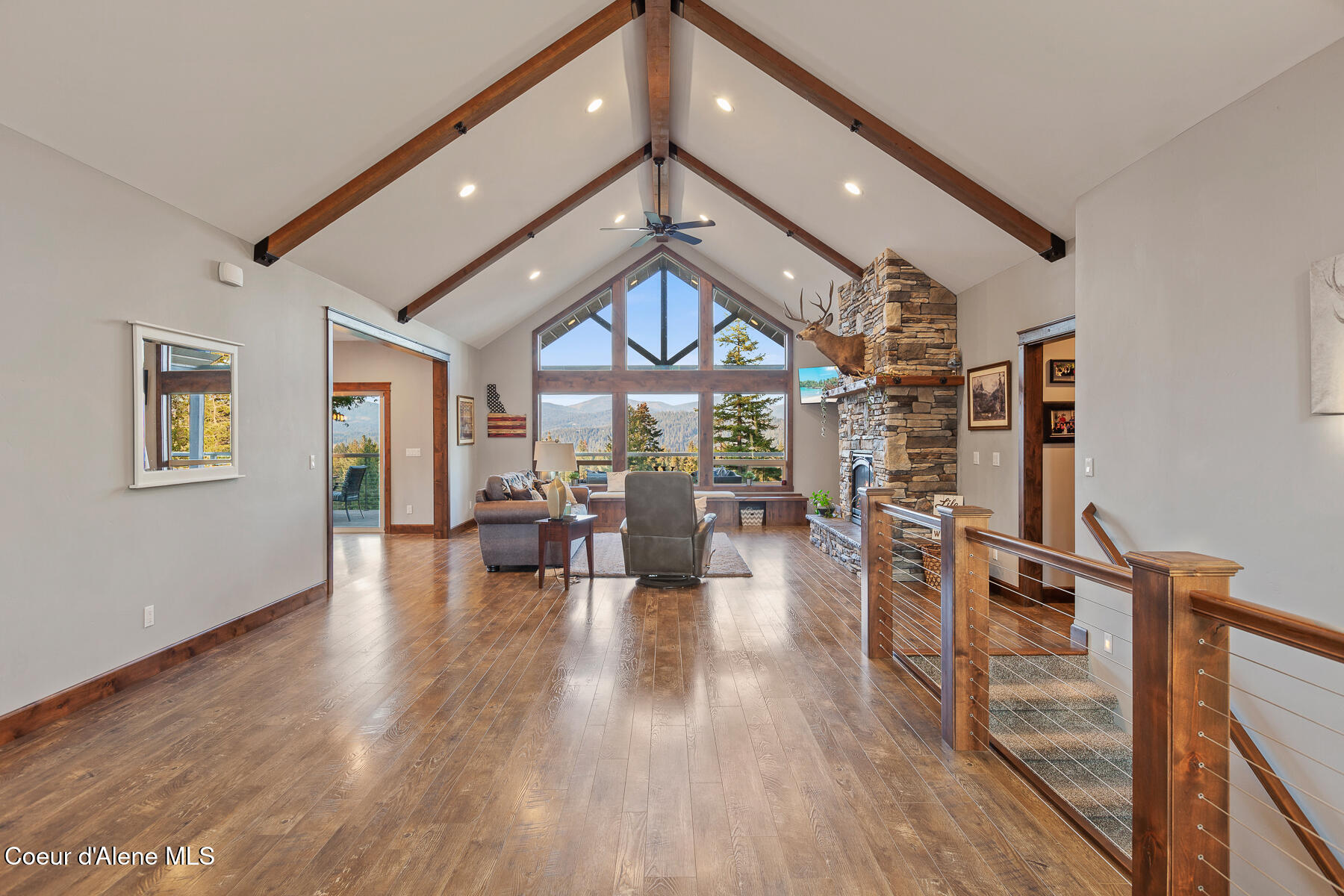 18059 North Advent Lane Post Falls, ID 83854 - Photo 7 of 45 18059NAdventLn-6