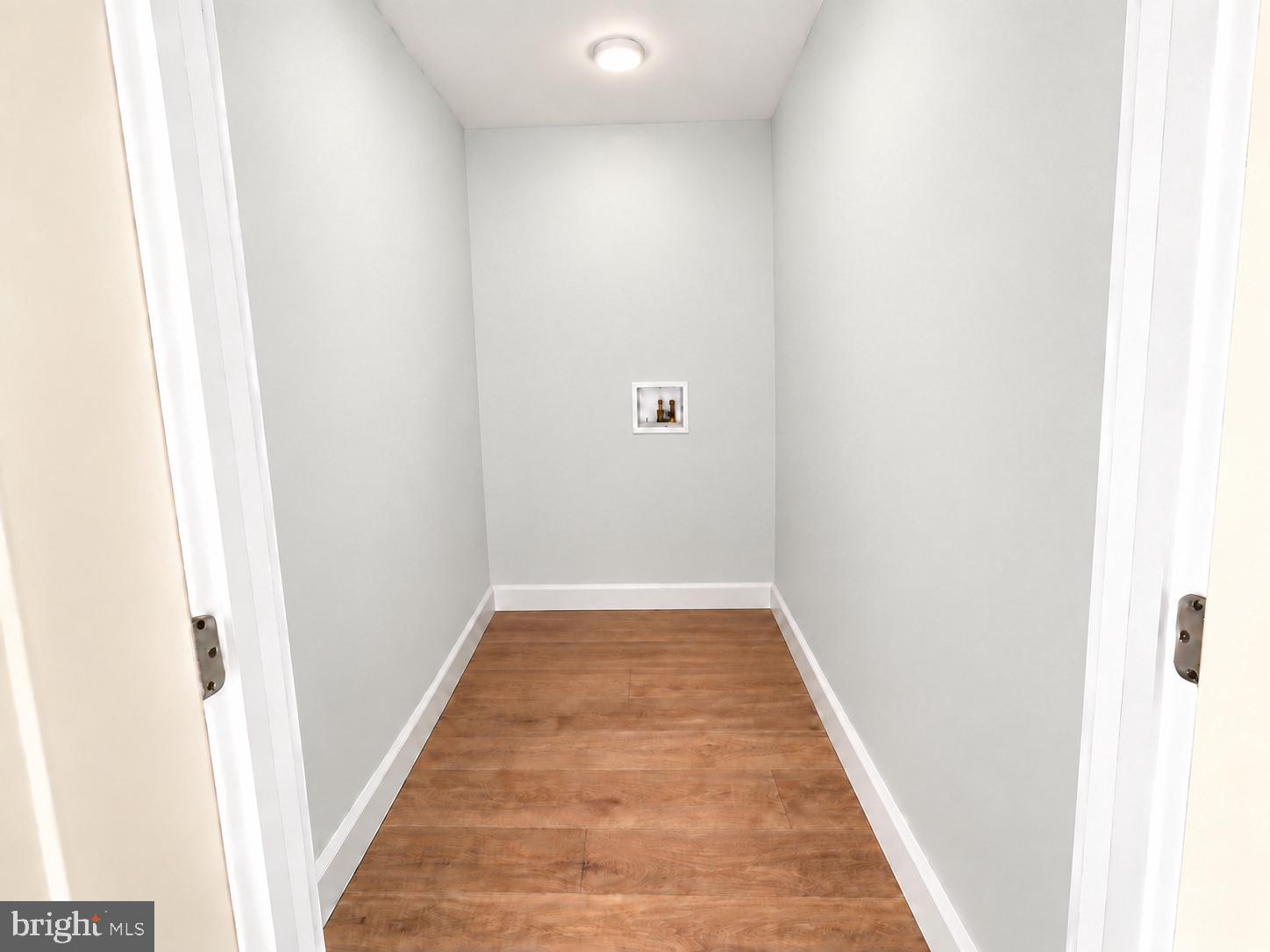 232 H.T.Y. Road Cresco, PA 18326 - Photo 11 of 29 Rendering Laundry Room