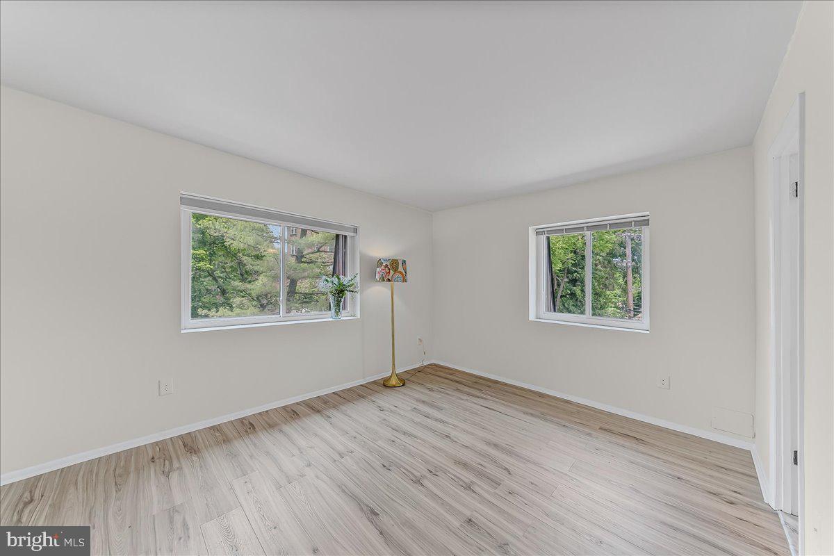 100 Rutgers Avenue, Unit 9 Swarthmore, PA 19081 - Photo 13 of 22 Bedroom 1