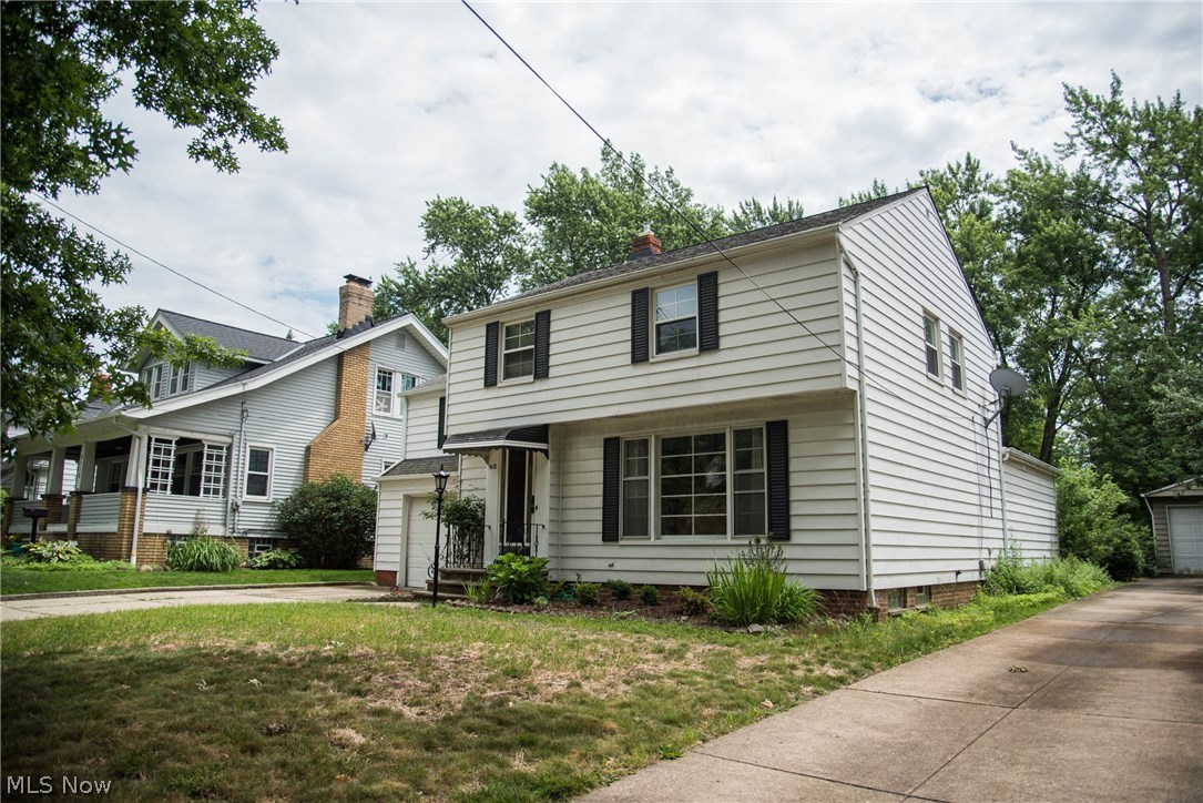 5112 Mayview Road Cleveland, OH 44124 - Photo 3 of 35