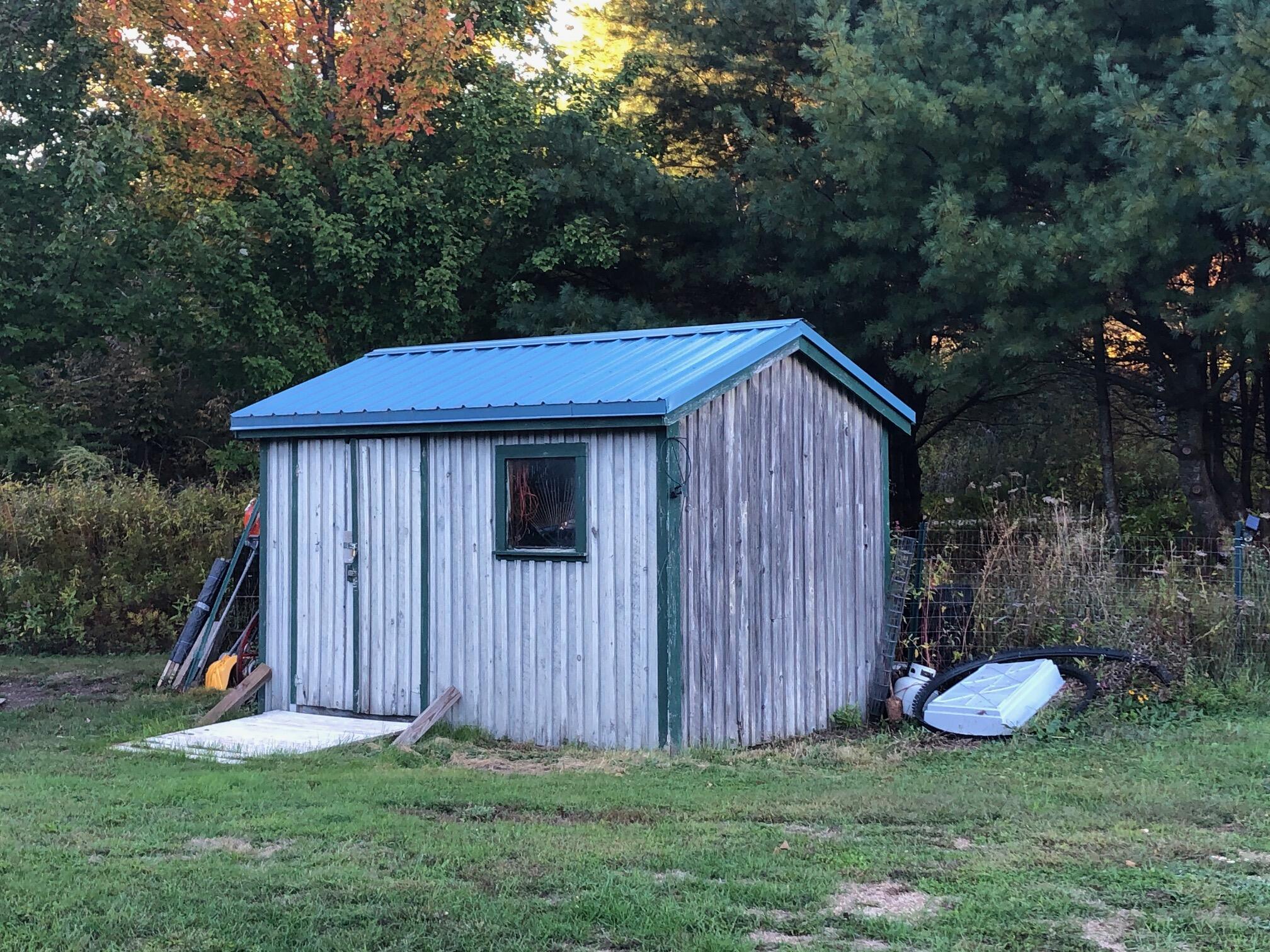 77 Tolman Road Warren, ME 04864 - Photo 16 of 41 IMG_3832