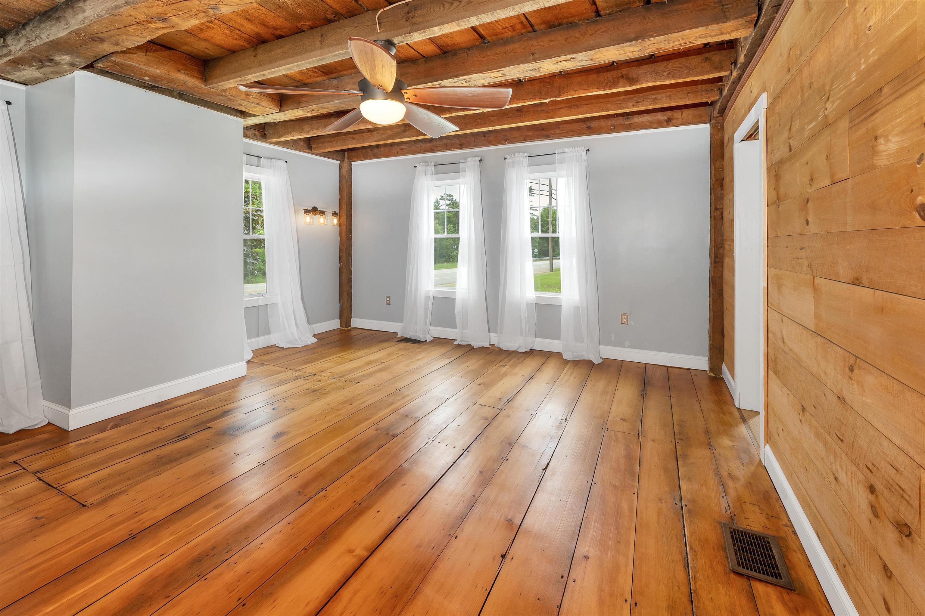 169 Suncook Valley Road Chichester, NH 03258 - Photo 18 of 59