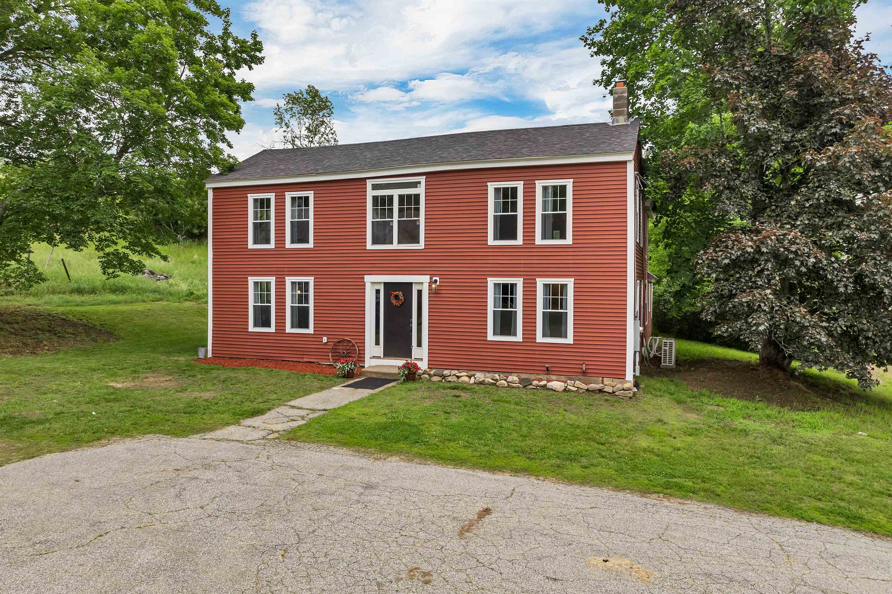 169 Suncook Valley Road Chichester, NH 03258 - Photo 2 of 59