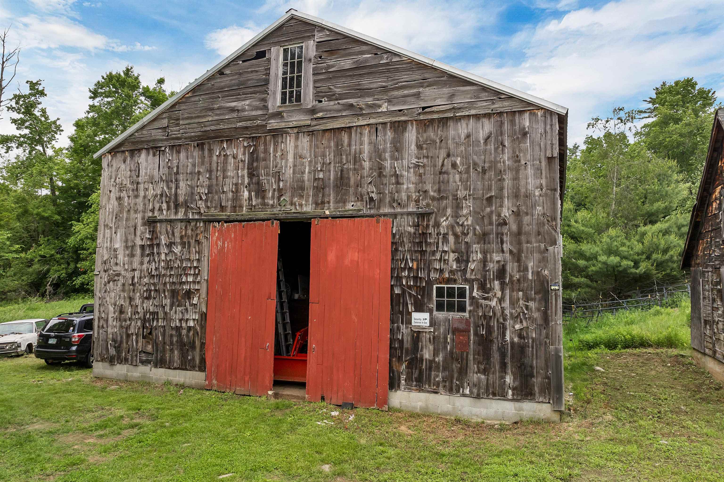 169 Suncook Valley Road Chichester, NH 03258 - Photo 46 of 59