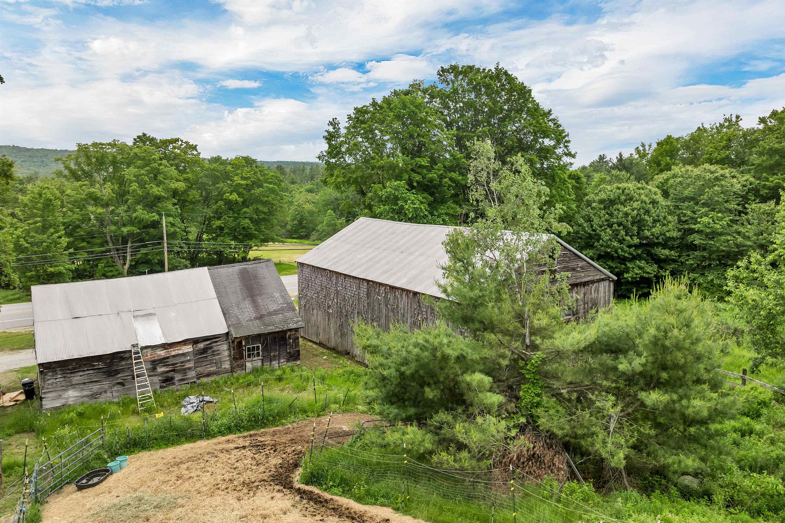 169 Suncook Valley Road Chichester, NH 03258 - Photo 47 of 59