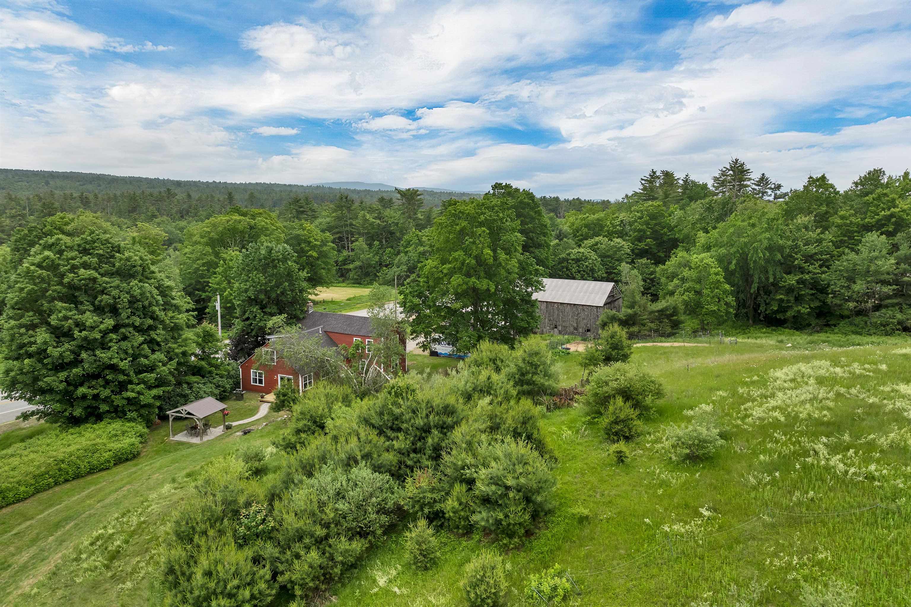 169 Suncook Valley Road Chichester, NH 03258 - Photo 49 of 59