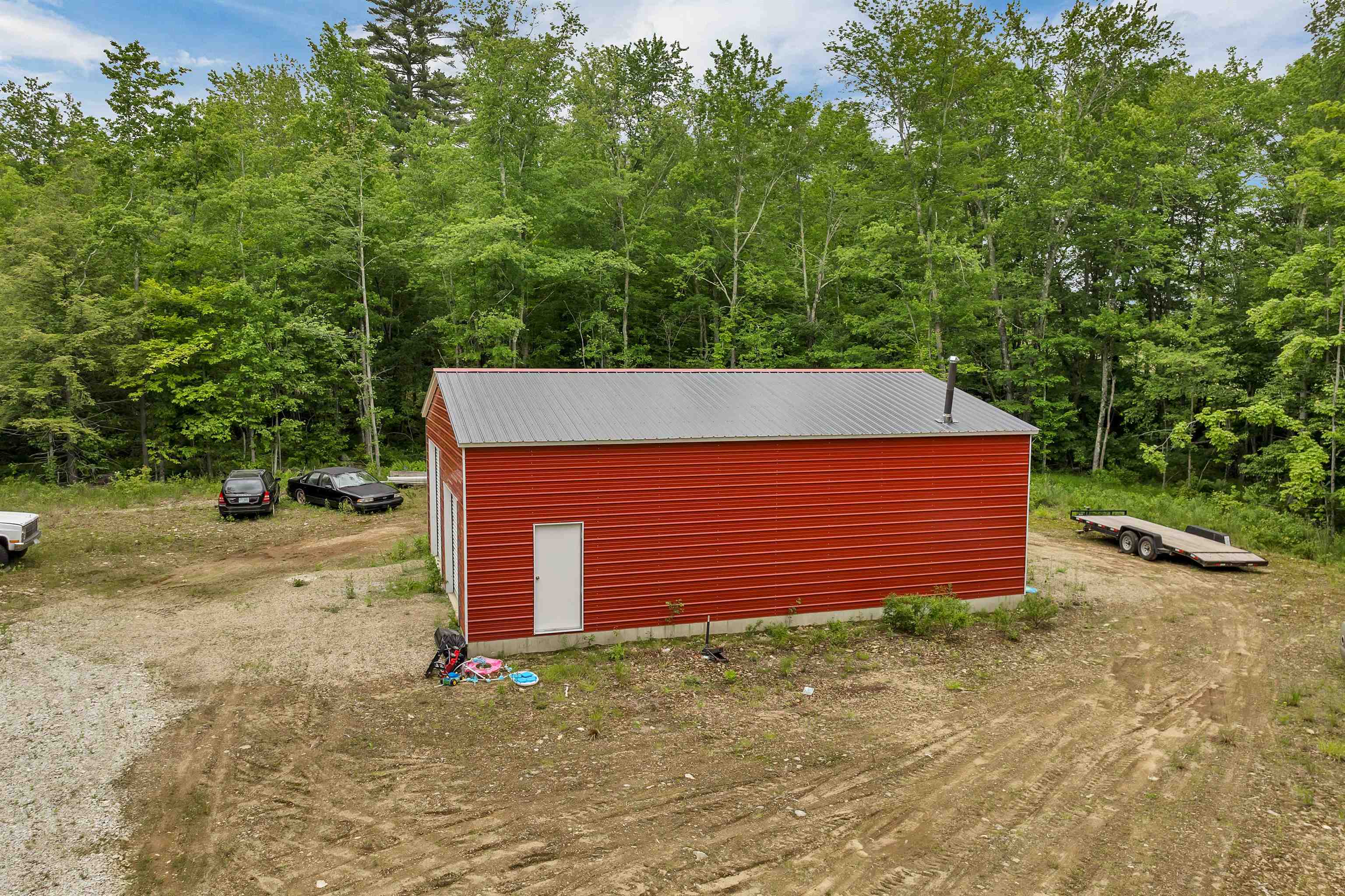 169 Suncook Valley Road Chichester, NH 03258 - Photo 50 of 59