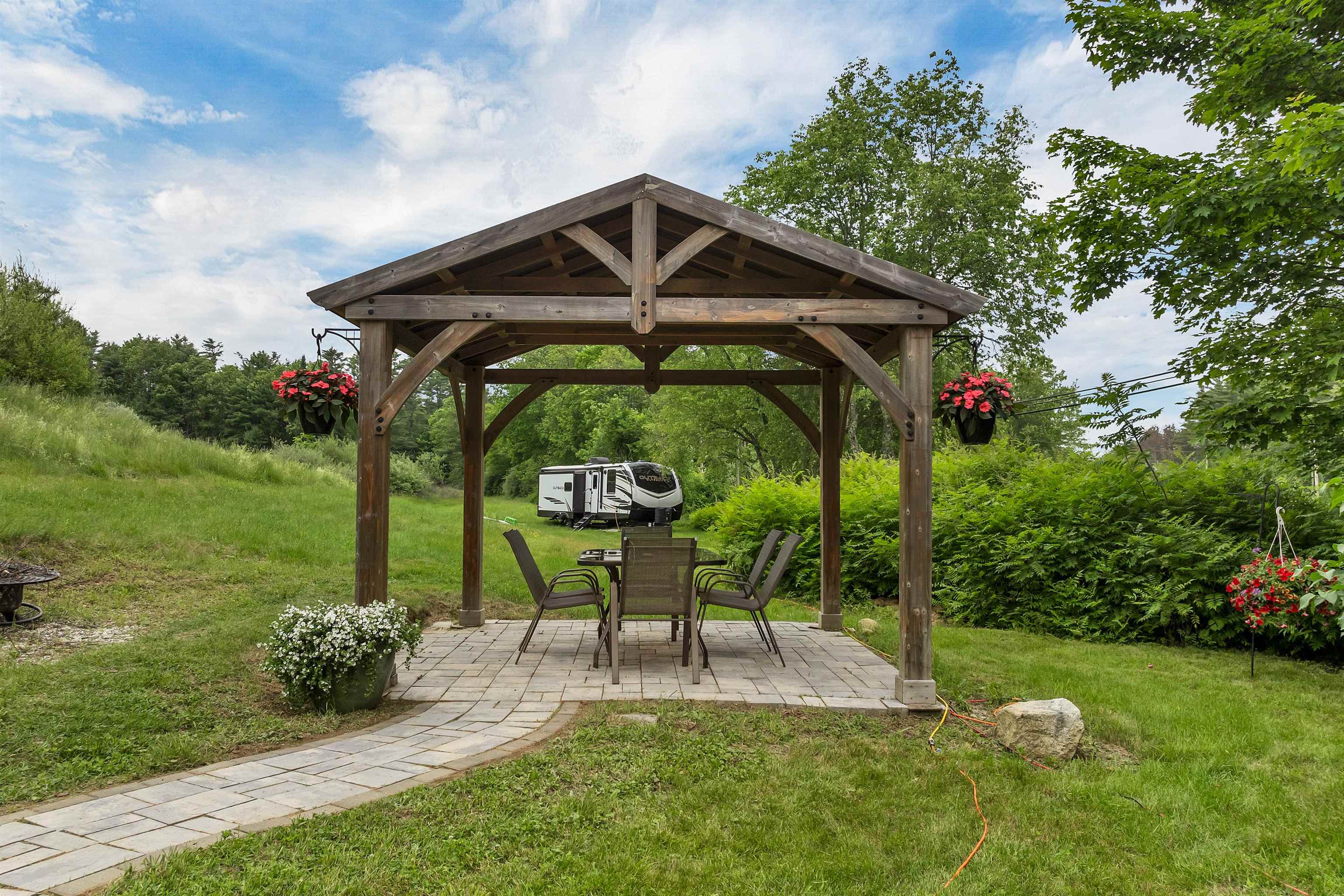 169 Suncook Valley Road Chichester, NH 03258 - Photo 5 of 59