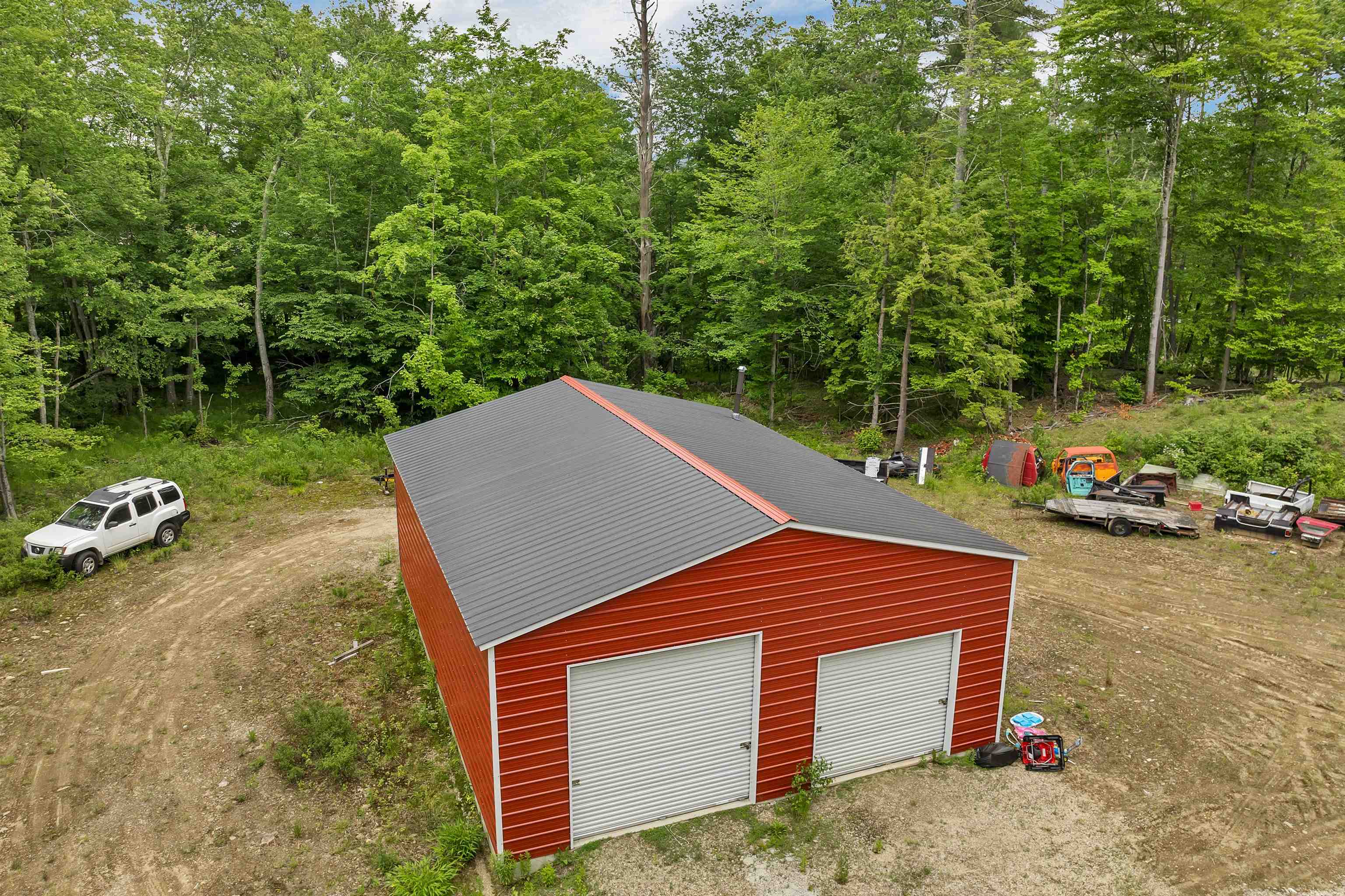 169 Suncook Valley Road Chichester, NH 03258 - Photo 51 of 59