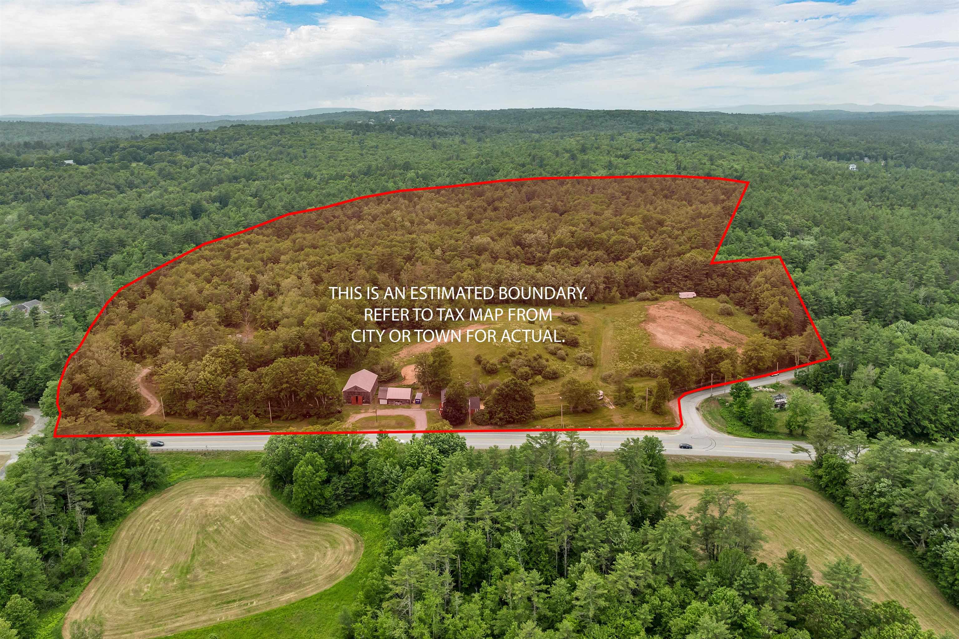 169 Suncook Valley Road Chichester, NH 03258 - Photo 56 of 59