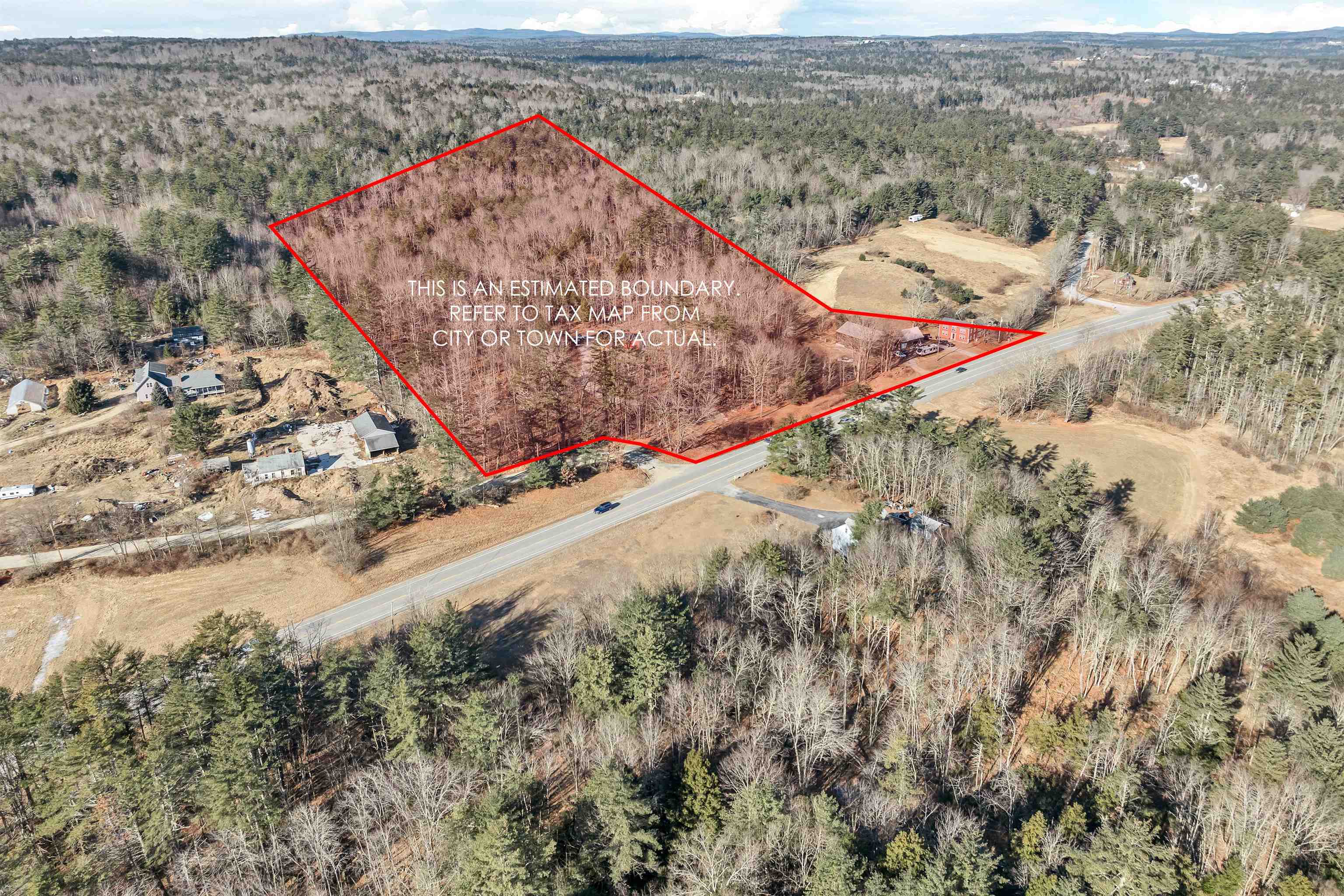 169 Suncook Valley Road Chichester, NH 03258 - Photo 57 of 59