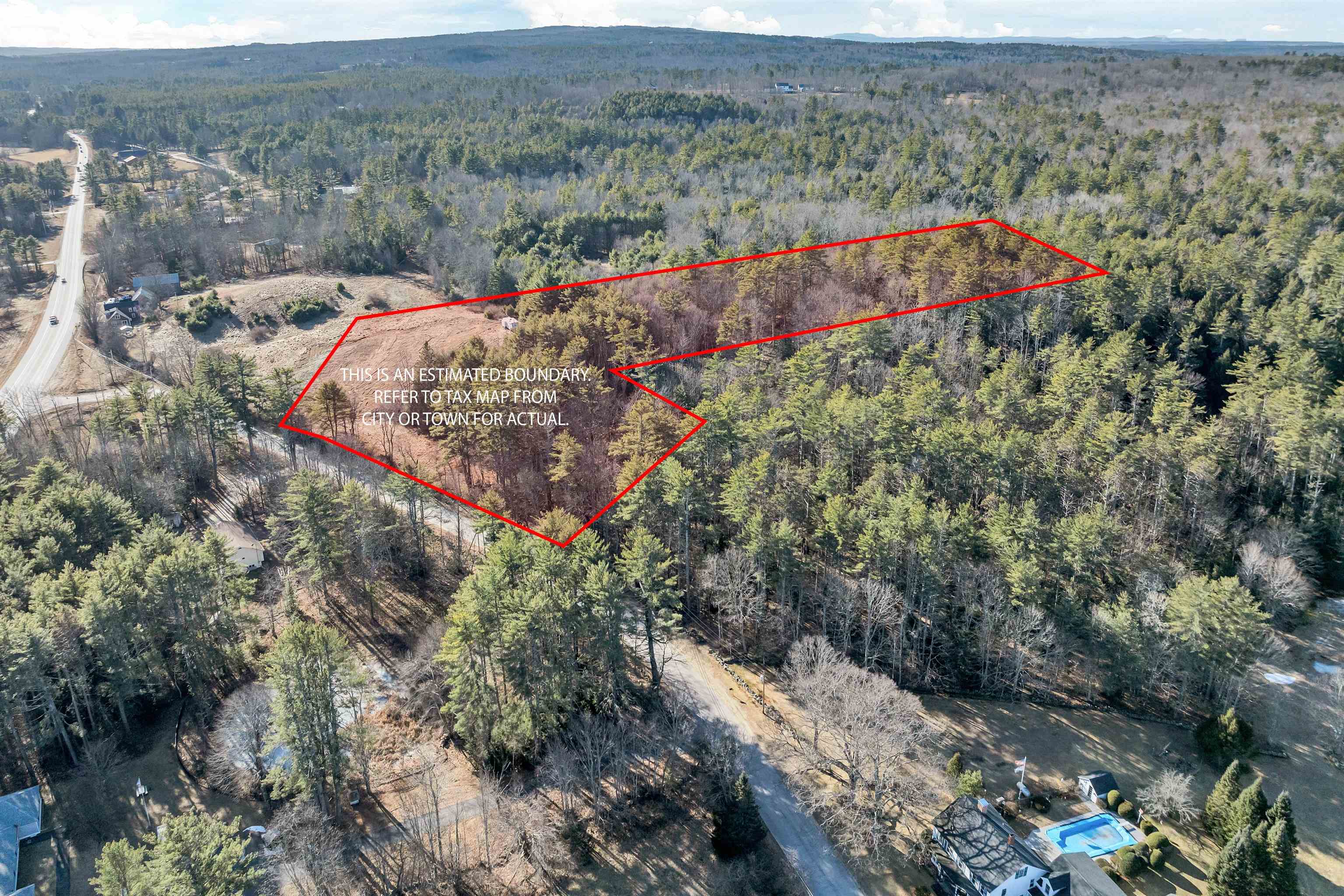 169 Suncook Valley Road Chichester, NH 03258 - Photo 59 of 59