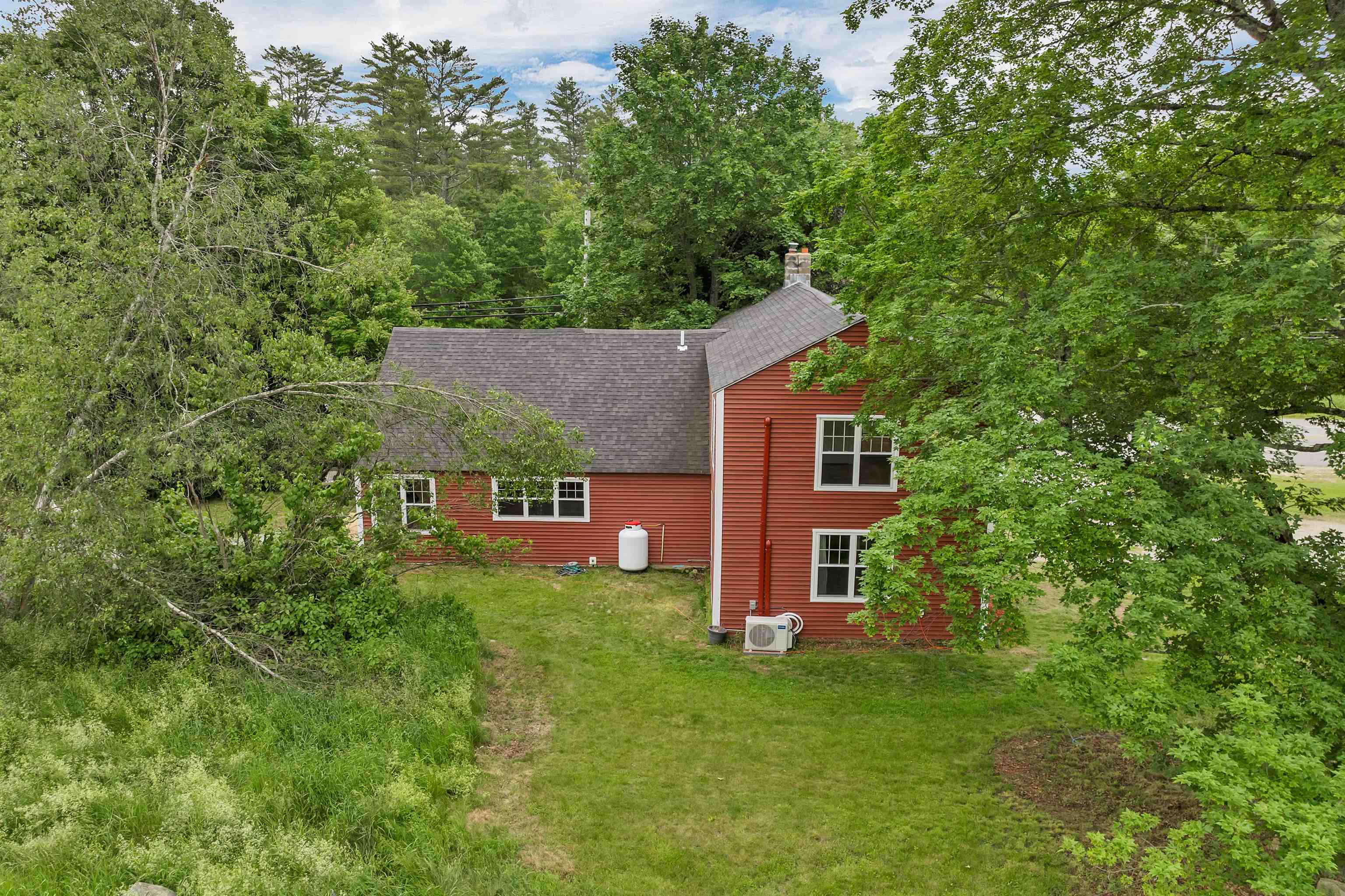 169 Suncook Valley Road Chichester, NH 03258 - Photo 7 of 59