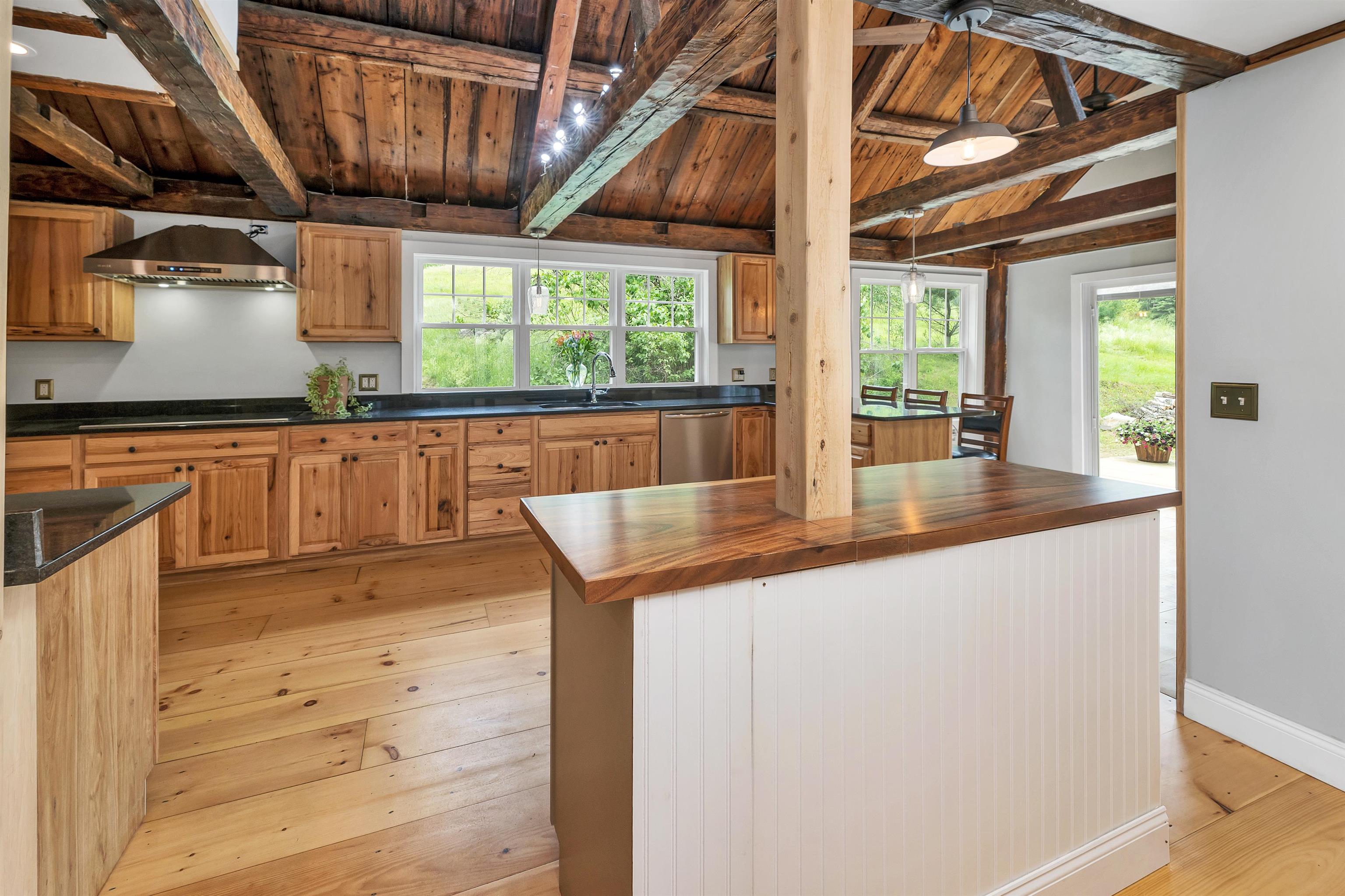 169 Suncook Valley Road Chichester, NH 03258 - Photo 10 of 59