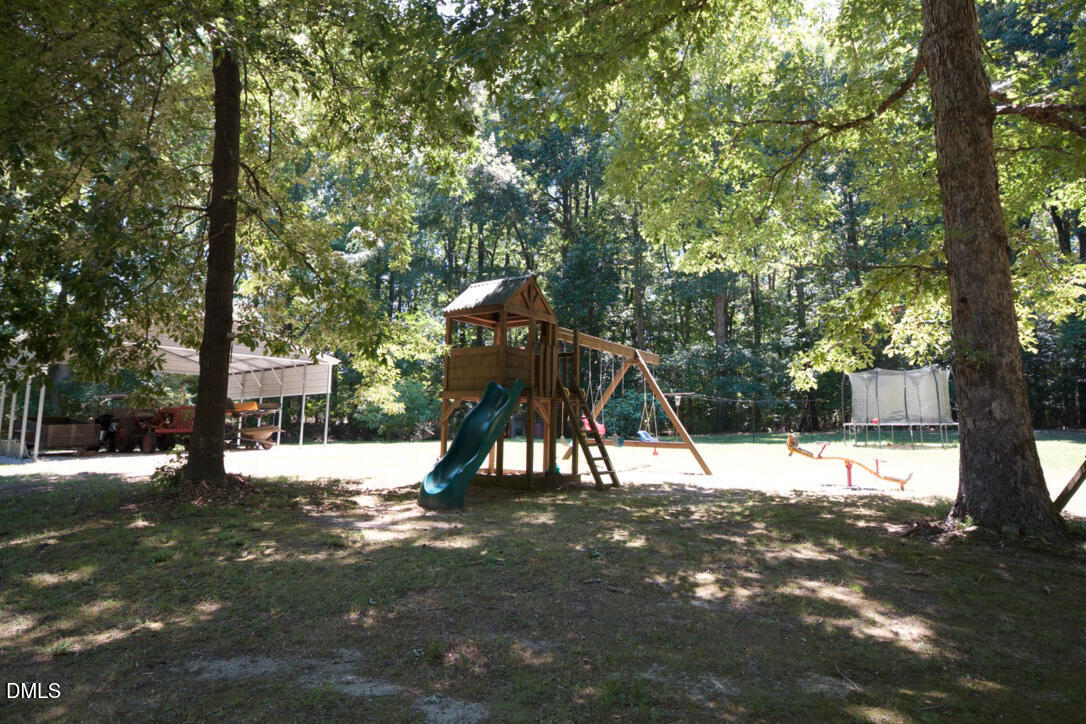 946 Cooke Road Louisburg, NC 27549 - Photo 44 of 46